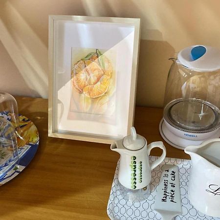 치비타베키아 Casa Vacanza Tindara 아파트 외부 사진