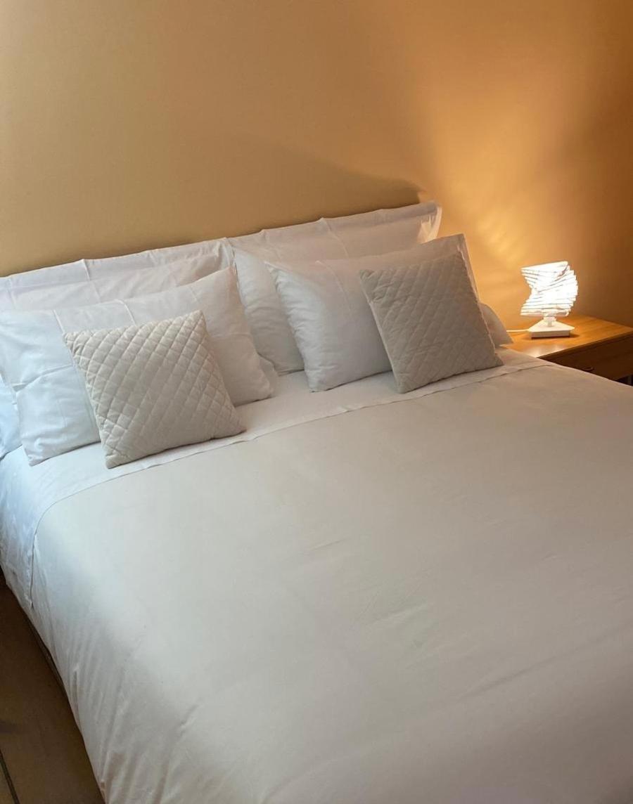 치비타베키아 Casa Vacanza Tindara 아파트 외부 사진