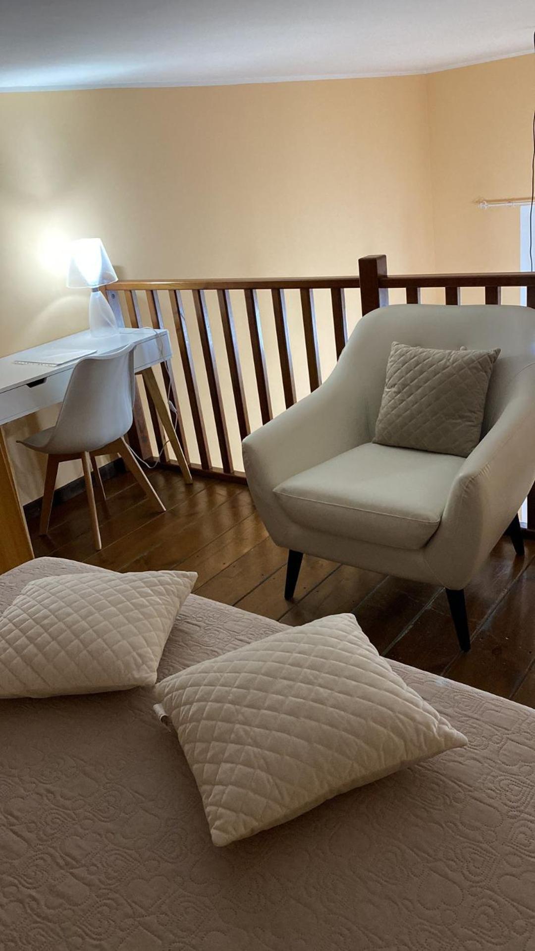 치비타베키아 Casa Vacanza Tindara 아파트 외부 사진